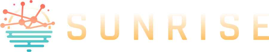 Sunrise Logo Light