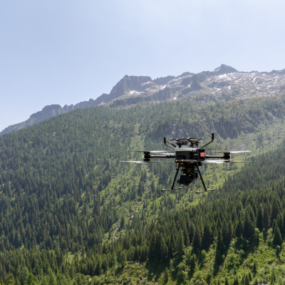 Val del Leno DE-2